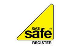 gas safe companies Icy Park